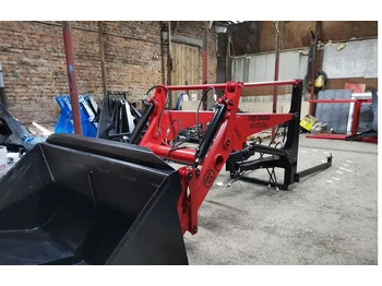 Новый Фронтальный погрузчик для трактора Агромаш-комплект ПКУ-0.8: фото 5 Новый Фронтальный погрузчик для трактора Агромаш-комплект ПКУ-0.8: фото 5