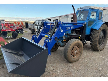 Новый Фронтальный погрузчик для трактора Агромаш-комплект ПКУ-0.8: фото 4 Новый Фронтальный погрузчик для трактора Агромаш-комплект ПКУ-0.8: фото 4