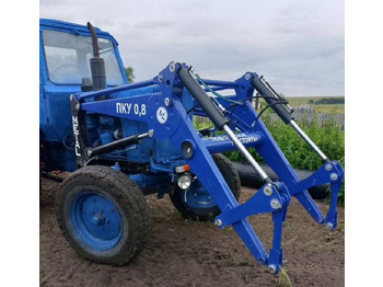 Новый Фронтальный погрузчик для трактора Агромаш-комплект ПКУ-0.8: фото 3 Новый Фронтальный погрузчик для трактора Агромаш-комплект ПКУ-0.8: фото 3