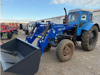 Новый Фронтальный погрузчик для трактора Агромаш-комплект ПКУ-0.8: фото 3