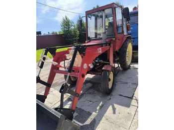 Новый Фронтальный погрузчик для трактора Гидросиб Гранд 400: фото 4 Новый Фронтальный погрузчик для трактора Гидросиб Гранд 400: фото 4