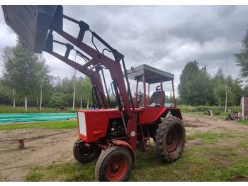 Новый Фронтальный погрузчик для трактора Гидросиб Гранд 400: фото 2 Новый Фронтальный погрузчик для трактора Гидросиб Гранд 400: фото 2