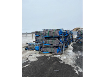 Новый Косилка KIRPI TCB-165: фото 4