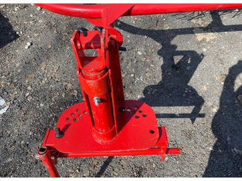 Новый Сеноворошилка Кормилец ГВК-4: фото 5