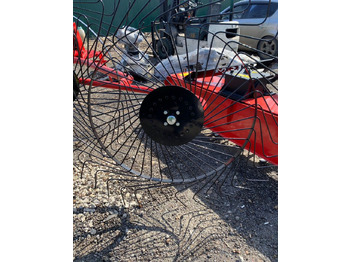 Новый Сеноворошилка Кормилец ГВК-4: фото 3