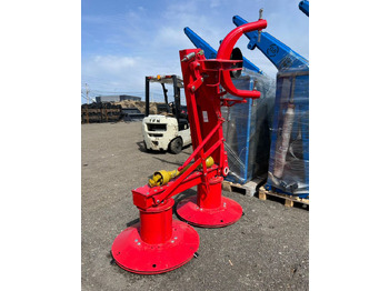 Новый Косилка Lisica Z-165: фото 3 Новый Косилка Lisica Z-165: фото 3