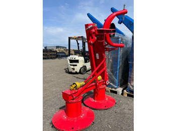 Новый Косилка Lisica Z-165: фото 3