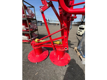 Новый Косилка Lisica Z-165: фото 4 Новый Косилка Lisica Z-165: фото 4