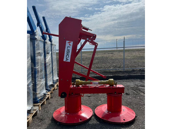 Новый Косилка Lisica Z-165: фото 3 Новый Косилка Lisica Z-165: фото 3