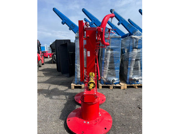 Новый Косилка Lisica Z-165: фото 2 Новый Косилка Lisica Z-165: фото 2