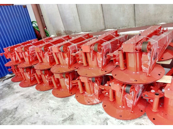 Новый Косилка Lisicki 1650: фото 4