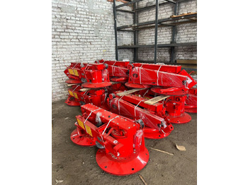 Новый Косилка Lisicki 1650: фото 3