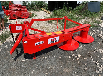 Новый Косилка Lisicki 1850: фото 3