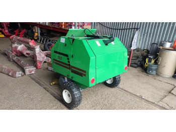 Новый Пресс-подборщик рулонный RXYK 0850: фото 5