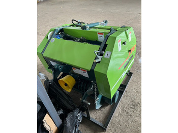 Новый Пресс-подборщик рулонный RXYK 0850: фото 3