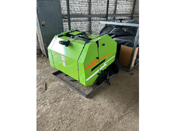 Новый Пресс-подборщик рулонный RXYK 0870: фото 3