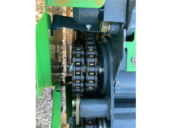 Новый Пресс-подборщик рулонный RXYK 0870: фото 4