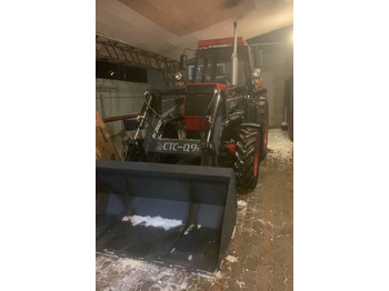 Новый Фронтальный погрузчик для трактора СибТрансСнаб ПКУ-0,9: фото 5