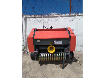 Новый Пресс-подборщик рулонный УРАЛЕЦ 890: фото 3