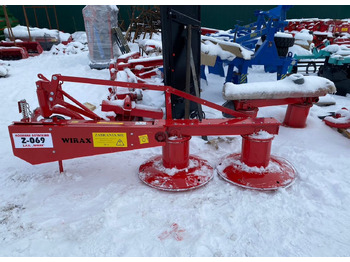 Новый Косилка Wirax Z-069/1,65m: фото 3