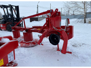 Новый Косилка Wirax Z-069/1,65m: фото 4