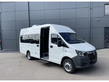 Микроавтобус ГАЗ