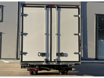 Фургон-рефрижератор ГАЗ ГАЗель Next 2.5 MT, Новый: фото 5