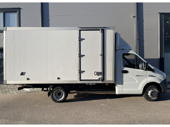 Фургон-рефрижератор ГАЗ ГАЗель Next 2.5 MT, Новый: фото 4