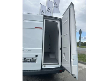 Фургон-рефрижератор ГАЗ ГАЗель Next 2.5 MT, Новый: фото 5