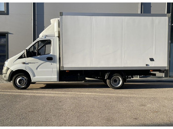 Фургон-рефрижератор ГАЗ ГАЗель Next 2.5 MT, Новый: фото 3