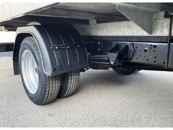 Фургон с закрытым кузовом ГАЗ ГАЗель Next 2.8 MT, Новый: фото 4