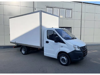 Фургон с закрытым кузовом ГАЗ ГАЗель Next 2.8 MT, Новый: фото 3