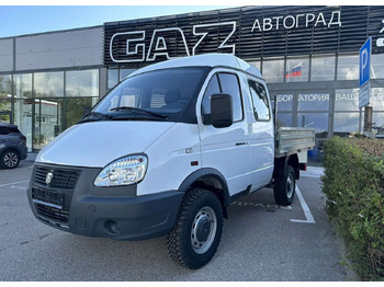 Пикап ГАЗ Соболь 2310 2.7 MT, Новый: фото 3