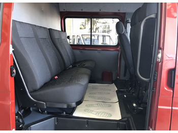 Грузопассажирский фургон ГАЗ Соболь 2752 2.7 MT, Новый: фото 5