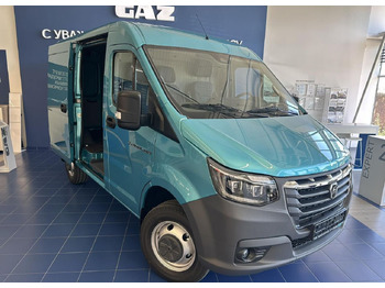 Цельнометаллический фургон ГАЗ Соболь NN 2.5 MT, Новый: фото 5 Цельнометаллический фургон ГАЗ Соболь NN 2.5 MT, Новый: фото 5