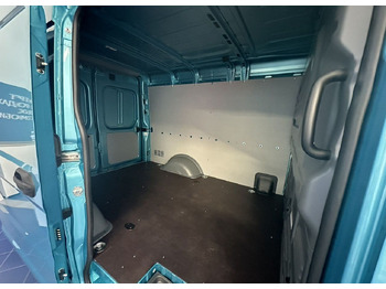 Цельнометаллический фургон ГАЗ Соболь NN 2.5 MT, Новый: фото 4 Цельнометаллический фургон ГАЗ Соболь NN 2.5 MT, Новый: фото 4