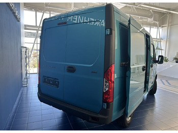 Цельнометаллический фургон ГАЗ Соболь NN 2.5 MT, Новый: фото 3 Цельнометаллический фургон ГАЗ Соболь NN 2.5 MT, Новый: фото 3