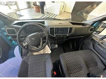 Цельнометаллический фургон ГАЗ Соболь NN 2.5 MT, Новый: фото 2 Цельнометаллический фургон ГАЗ Соболь NN 2.5 MT, Новый: фото 2