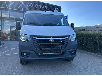 Пассажирский фургон ГАЗ Соболь NN 2.5 MT, Новый: фото 4