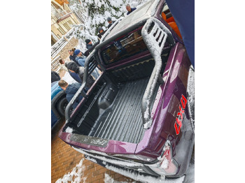 Пикап Foton Tunland V9 2.0 AT, , 1 000 км: фото 3