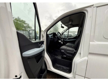 Новый Микроавтобус, Пассажирский фургон Foton View: фото 3 Новый Микроавтобус, Пассажирский фургон Foton View: фото 3