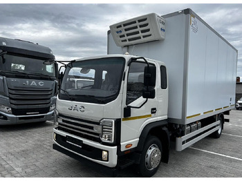 Грузовик-шасси JAC