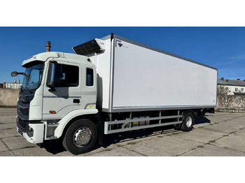 Новый Рефрижератор JAC N200: фото 4 Новый Рефрижератор JAC N200: фото 4