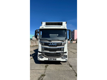 Новый Рефрижератор JAC N200: фото 2 Новый Рефрижератор JAC N200: фото 2