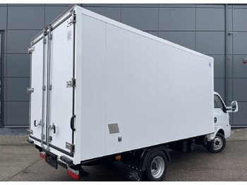 Новый Фургон с закрытым кузовом Junfeng Q35L: фото 3