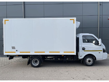 Новый Фургон-рефрижератор Junfeng Q35L: фото 3