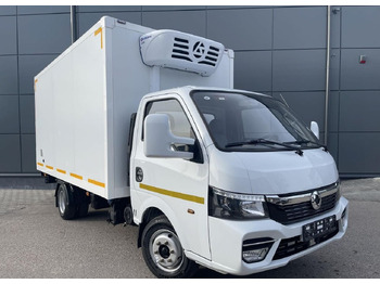 Фургон-рефрижератор