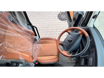 Новый Тягач ВАЛДАЙ 45: фото 4