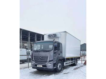 Изотермический грузовик