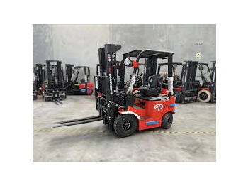 Новый Электропогрузчик EP EQUIPMENT EFL181: фото 4